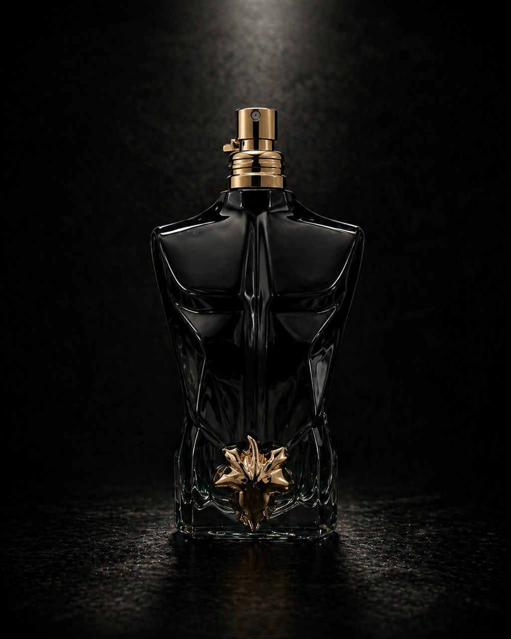 JPGault “Le Parfum”