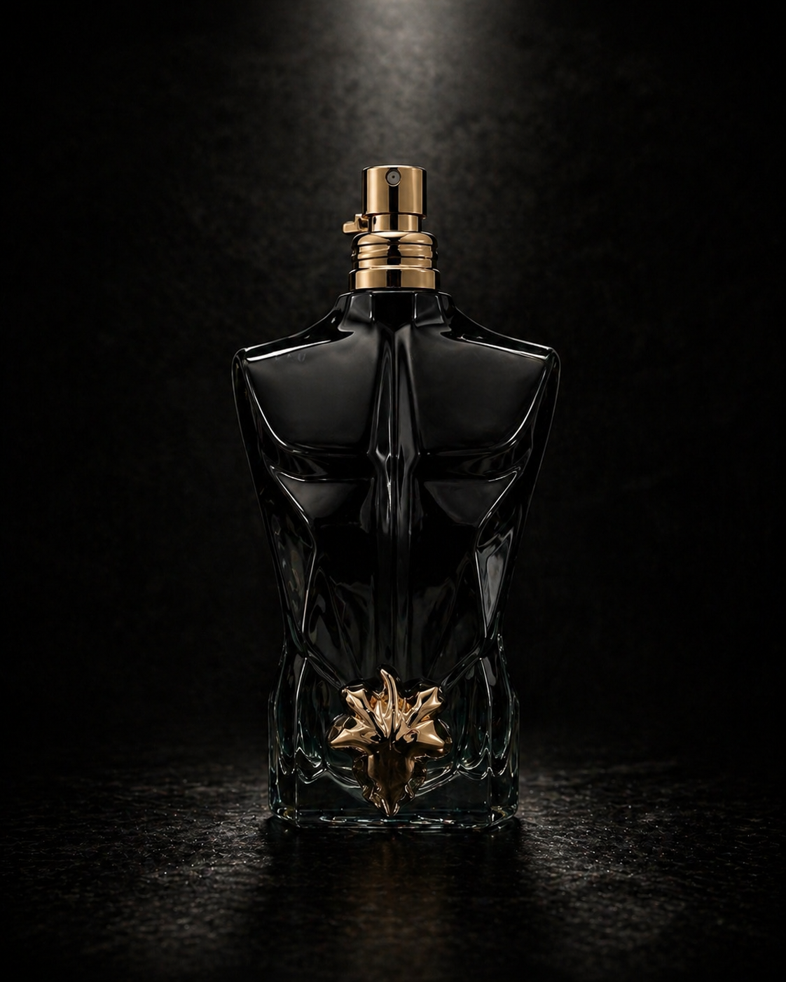 JPGault “Le Parfum”