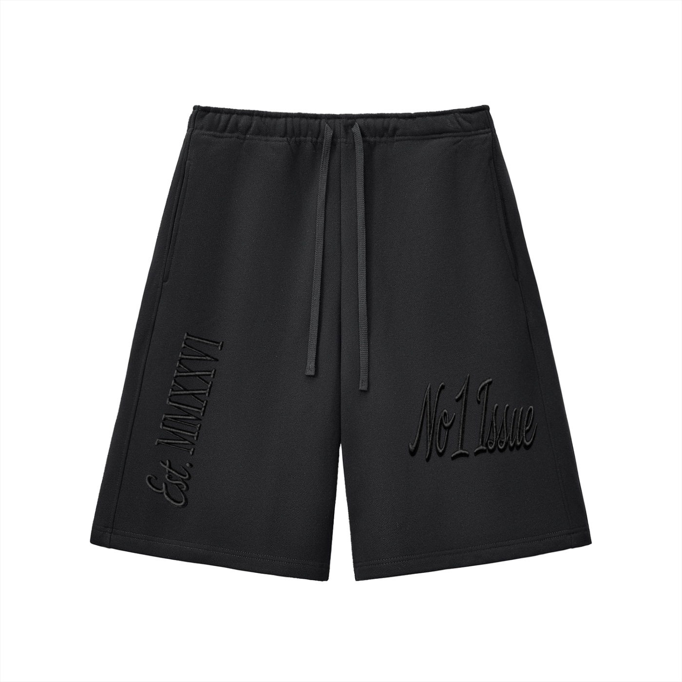 Essential Heavyweight Fleece Shorts