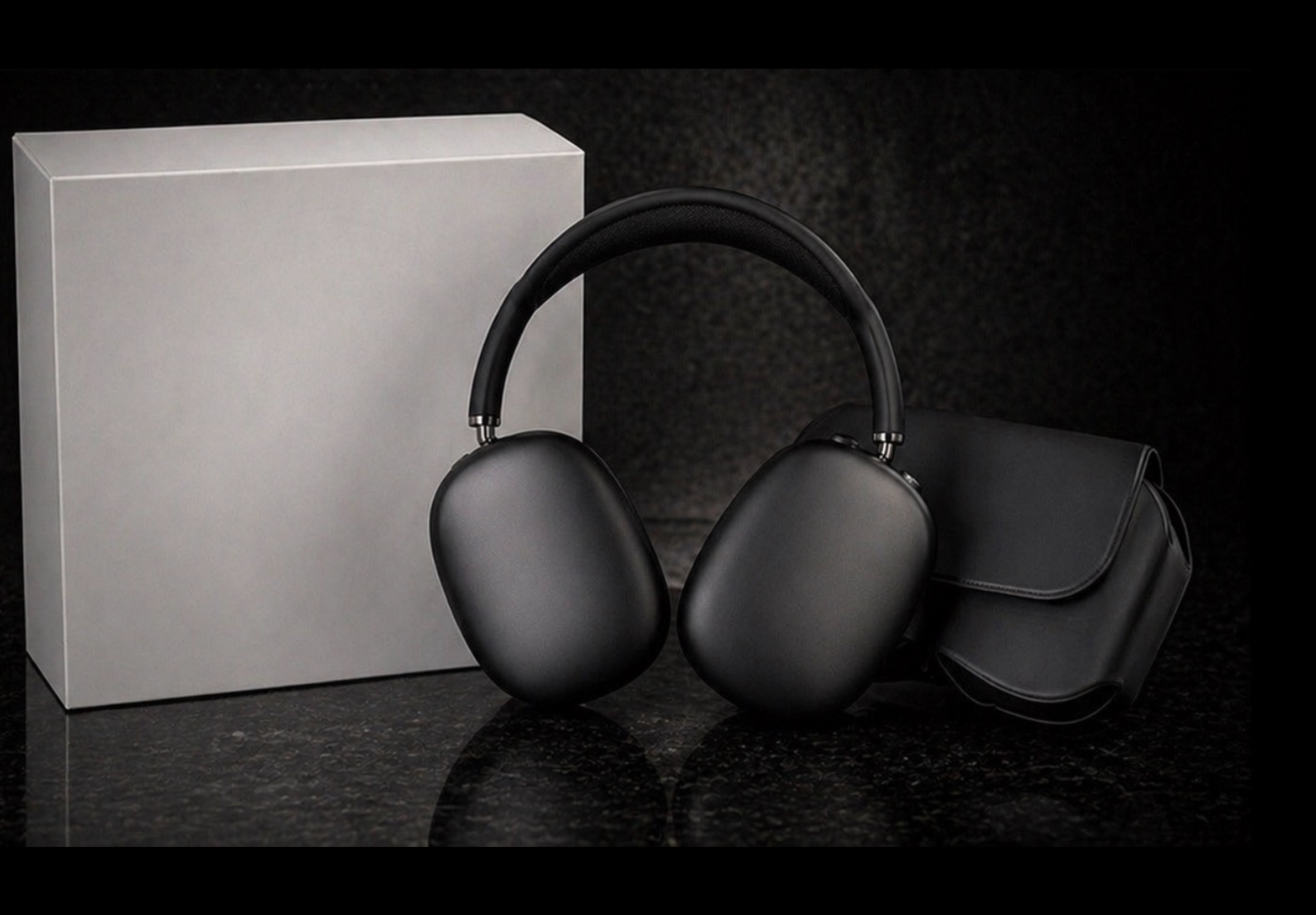 Audio Max