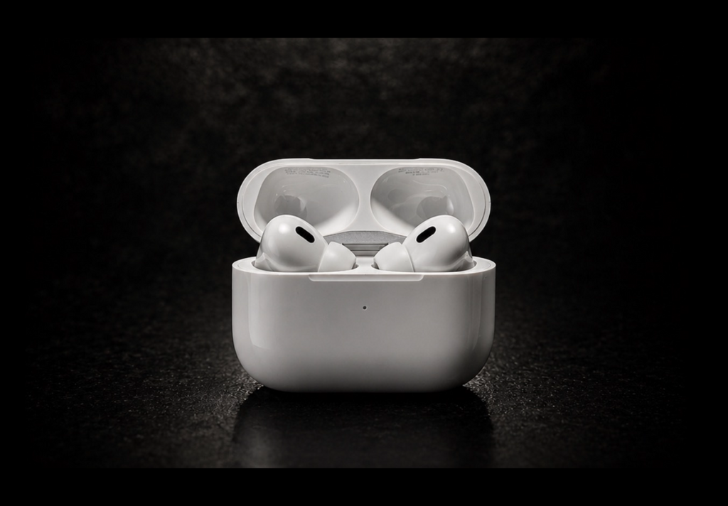 Wireless Earbuds