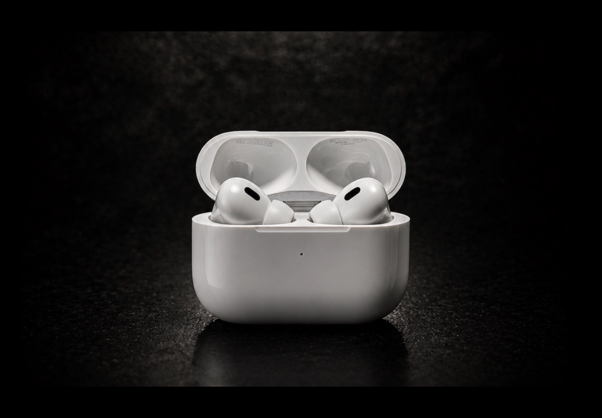 Wireless Earbuds