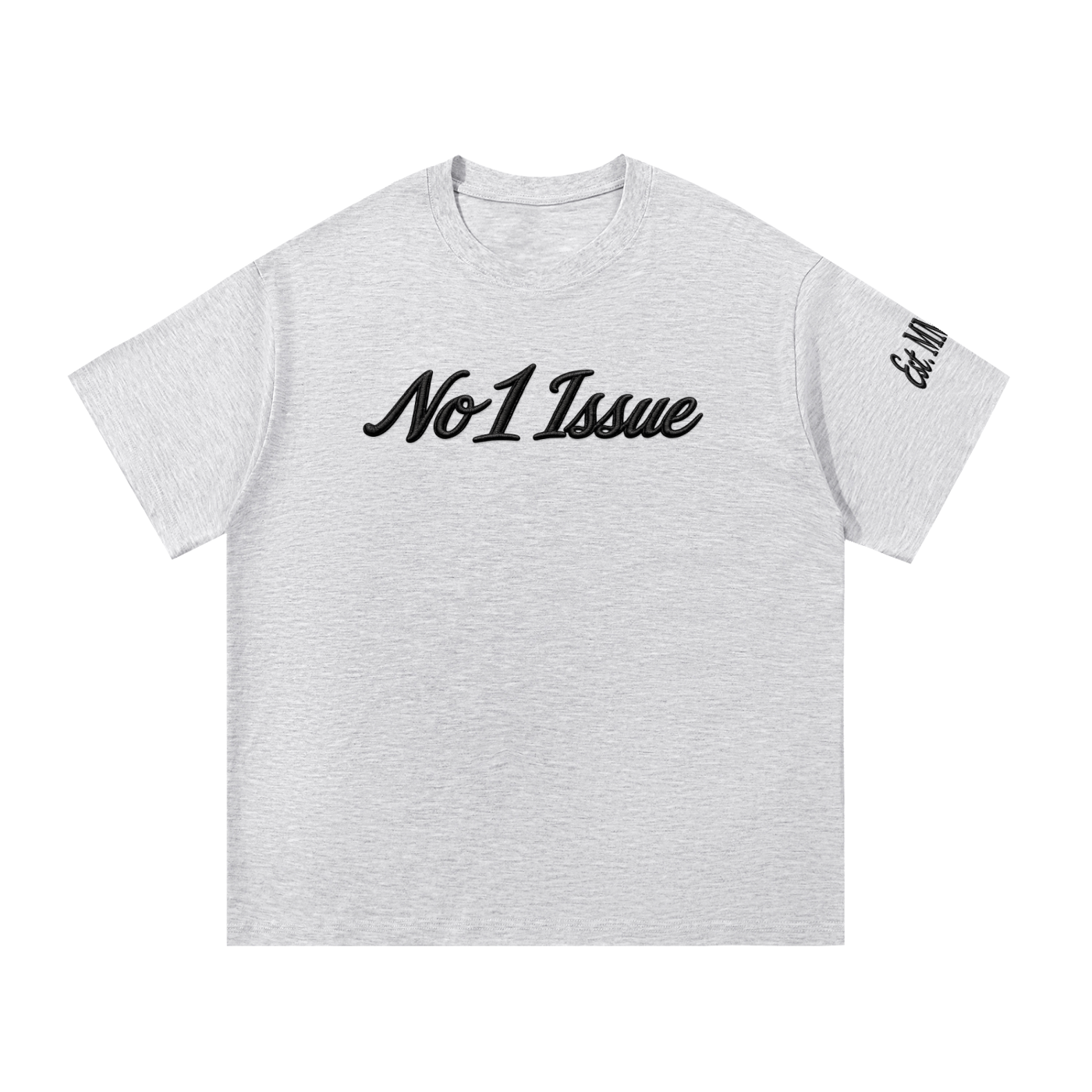 Essential Cotton T-Shirt