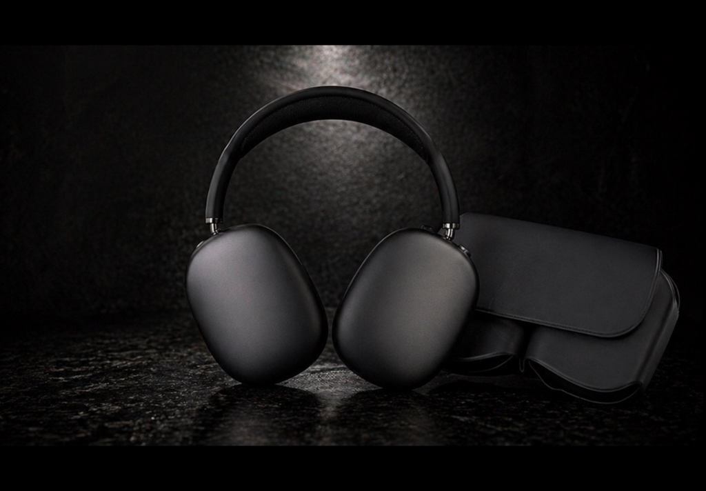 Audio Max