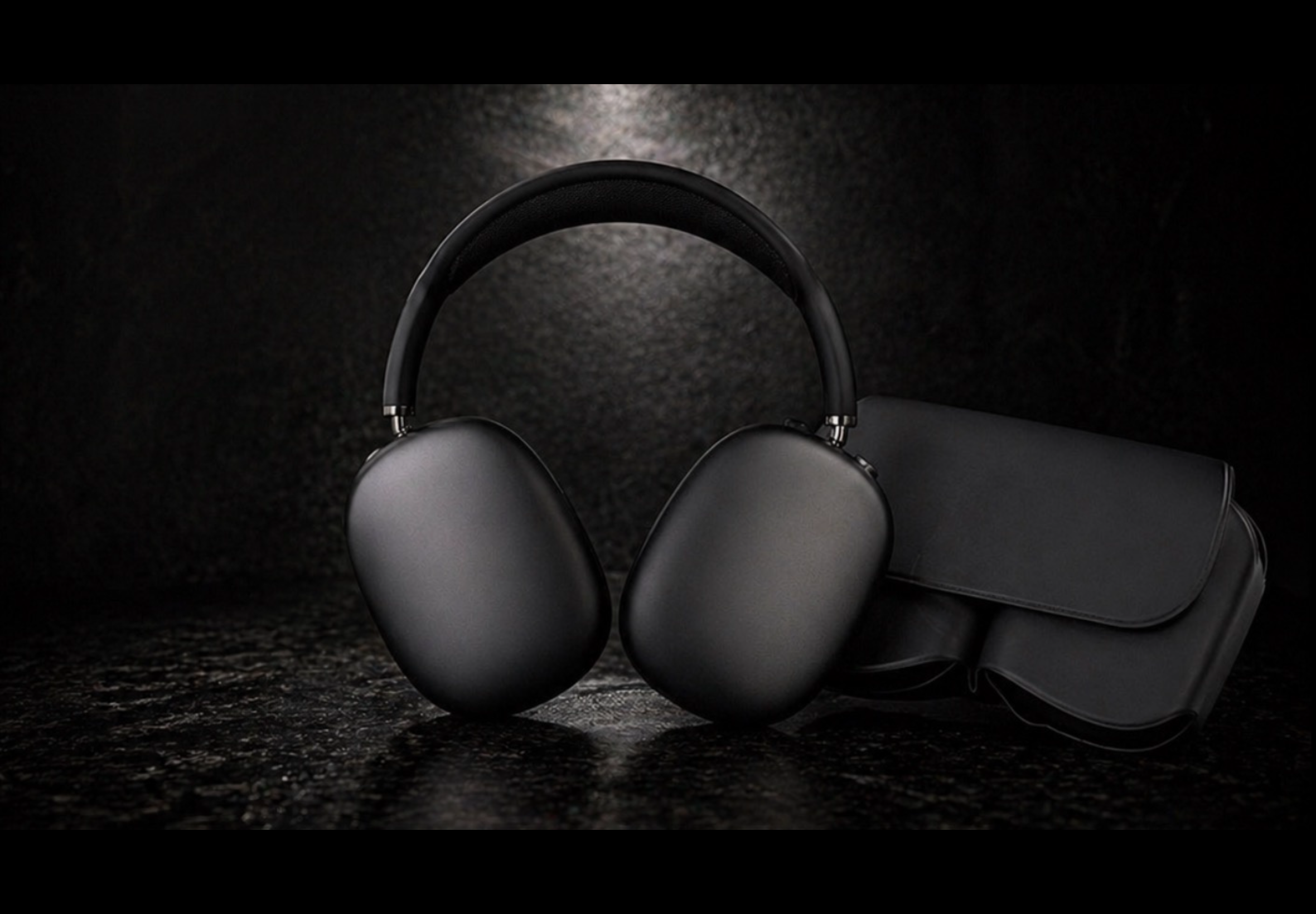 Audio Max