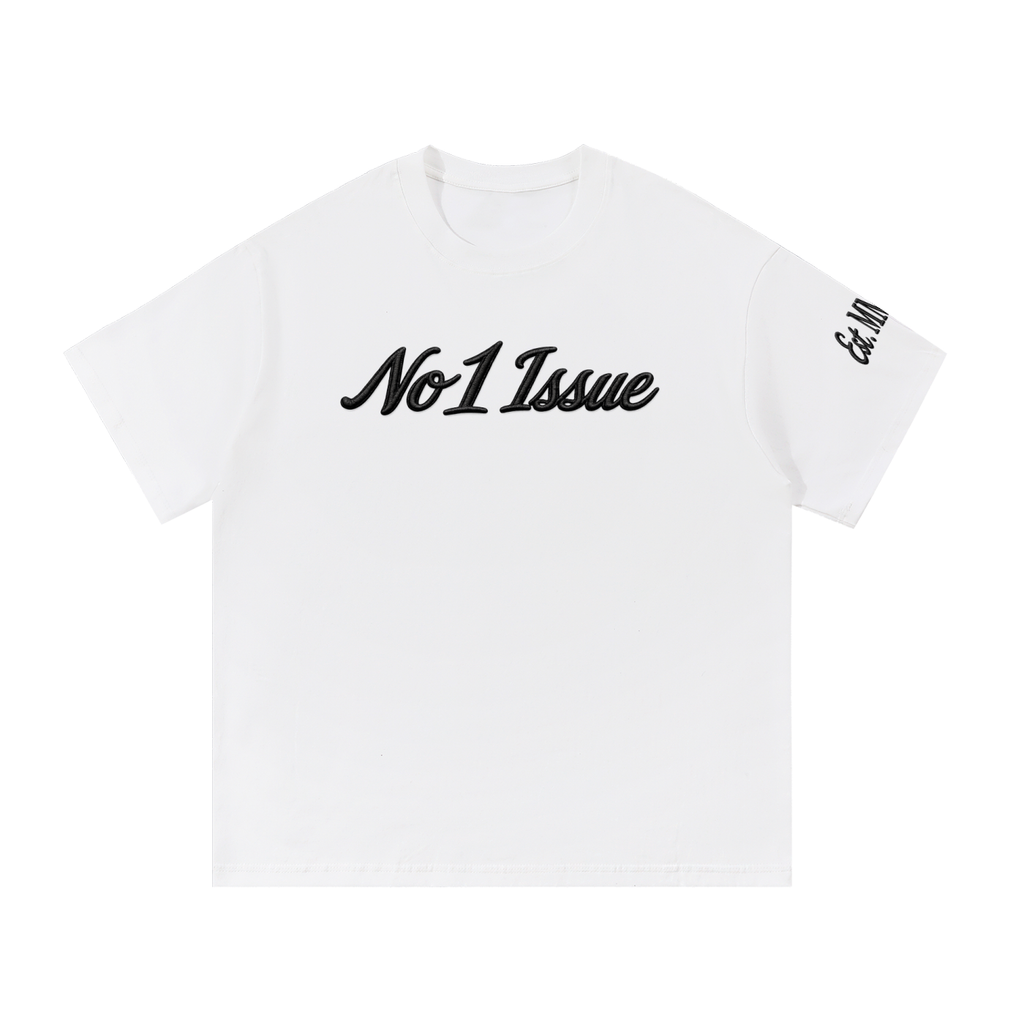 Essential Cotton T-Shirt