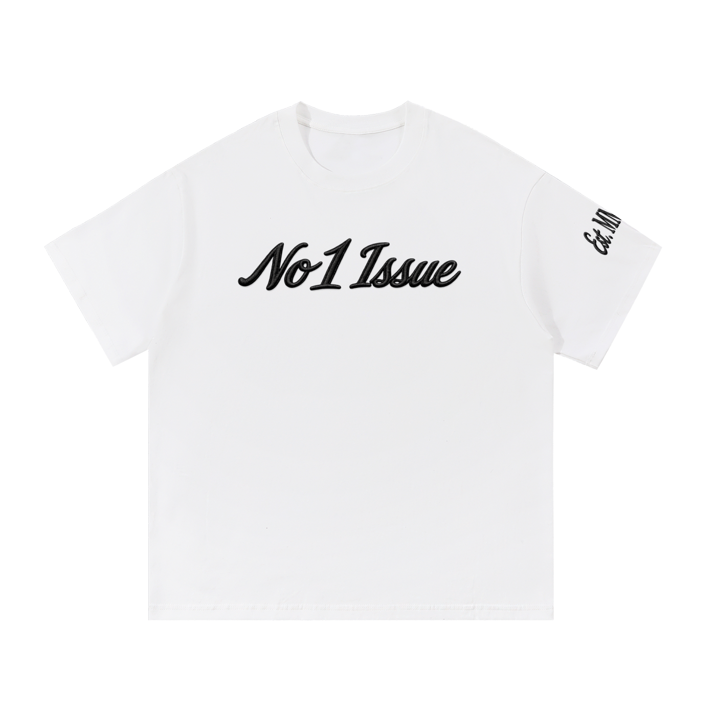 Essential Cotton T-Shirt