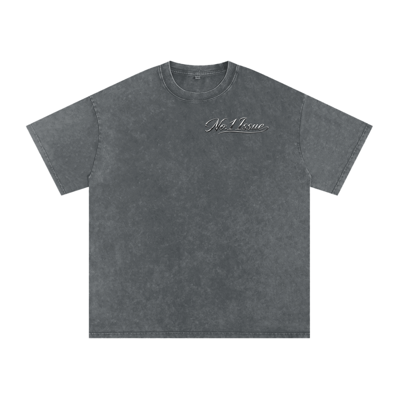 No.1 Issue “Base”