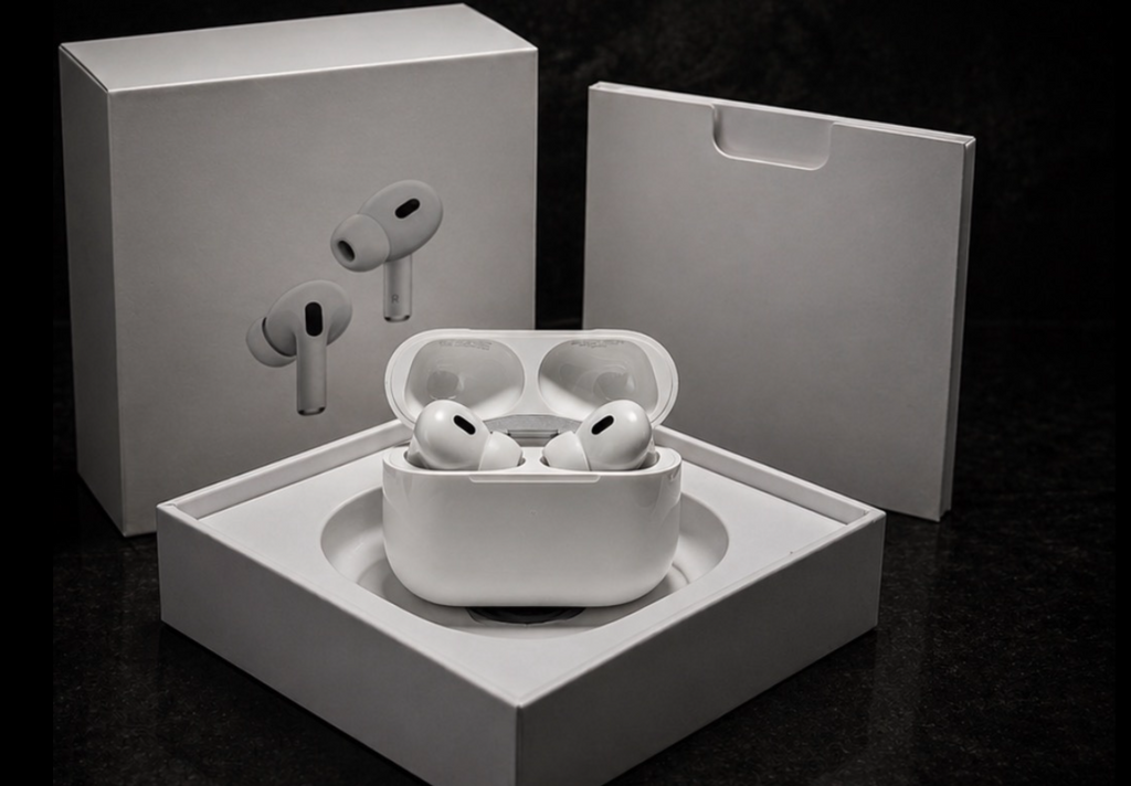 Wireless Earbuds