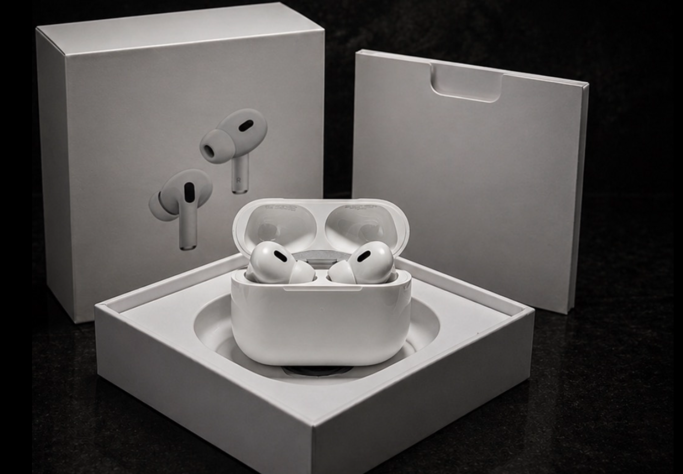 Wireless Earbuds