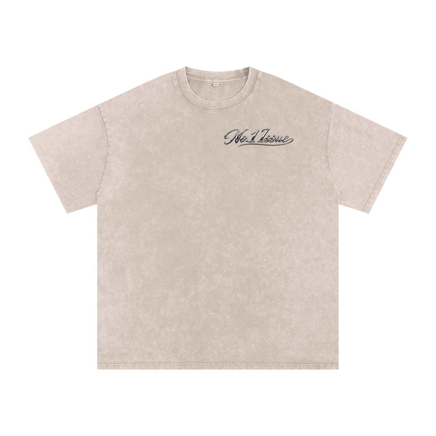 No.1 Issue “Base”