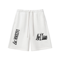 Essential Heavyweight Fleece Shorts